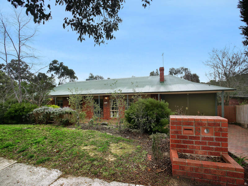 19 Leane Drive, Eltham, VIC 3095