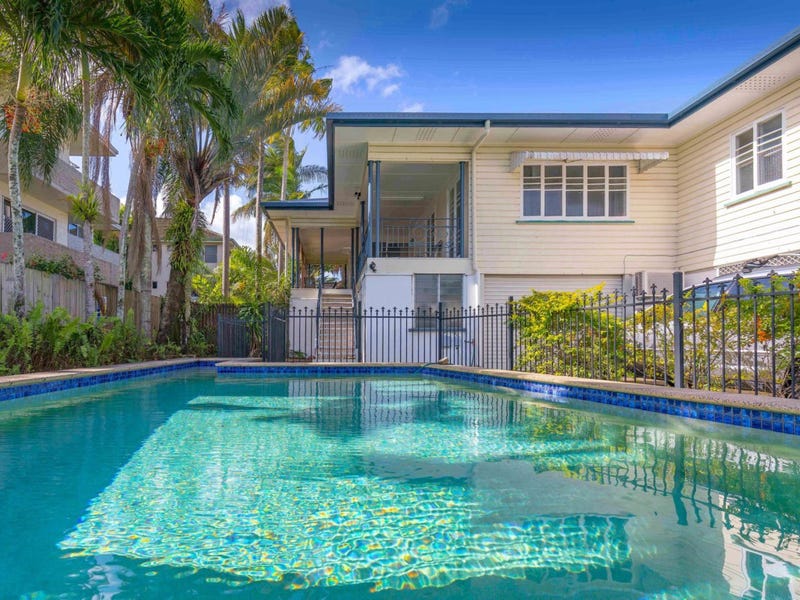 Houses for Rent in Cairns North, QLD 4870