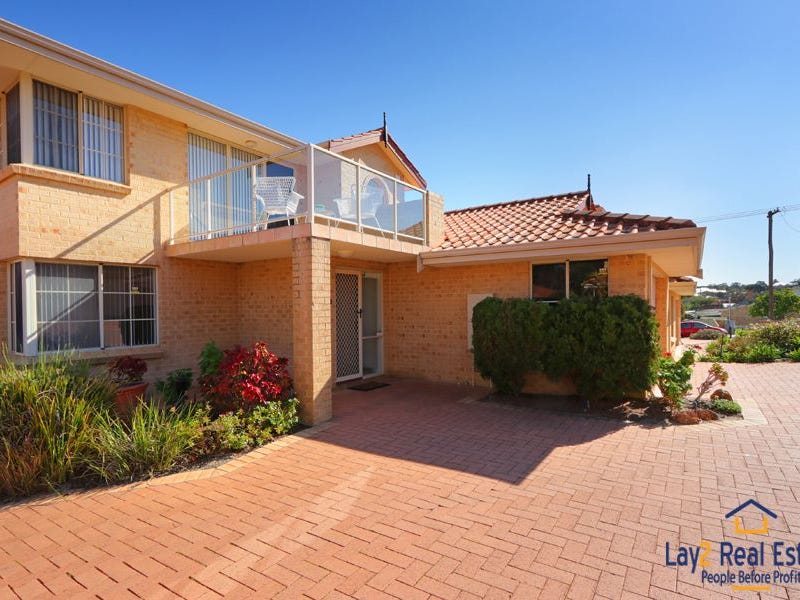 7/27 Neville Street, Bayswater, WA 6053 Property Details
