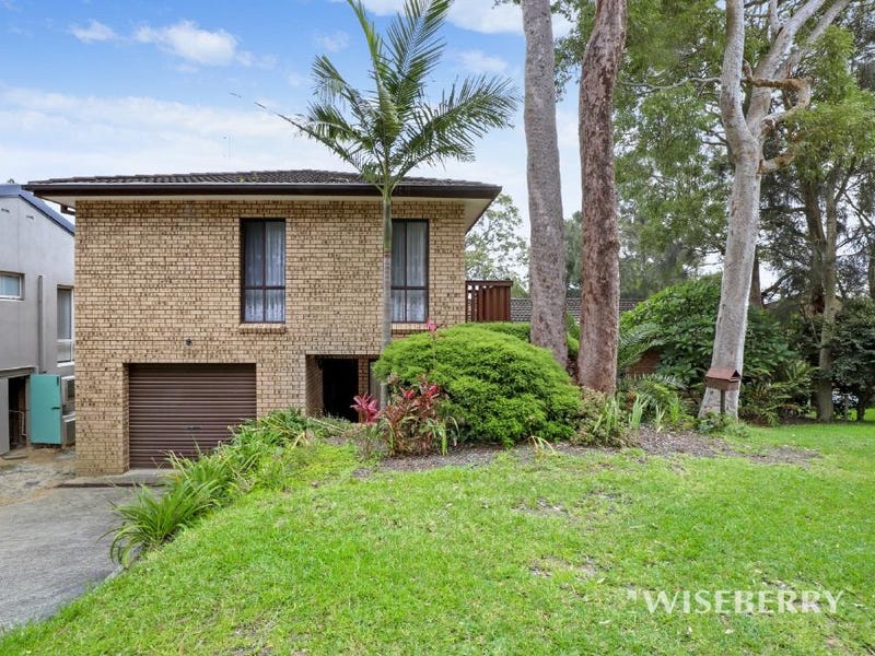 37 Macquarie Road, Mannering Park, NSW 2259