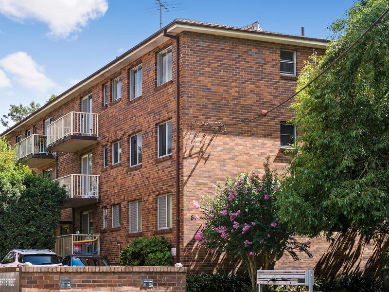 7/81 Albert Street, Hornsby, NSW 2077 Property Details