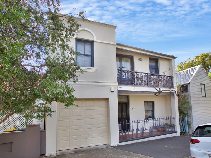 46 Birchgrove Road, Balmain, NSW 2041 Property Details