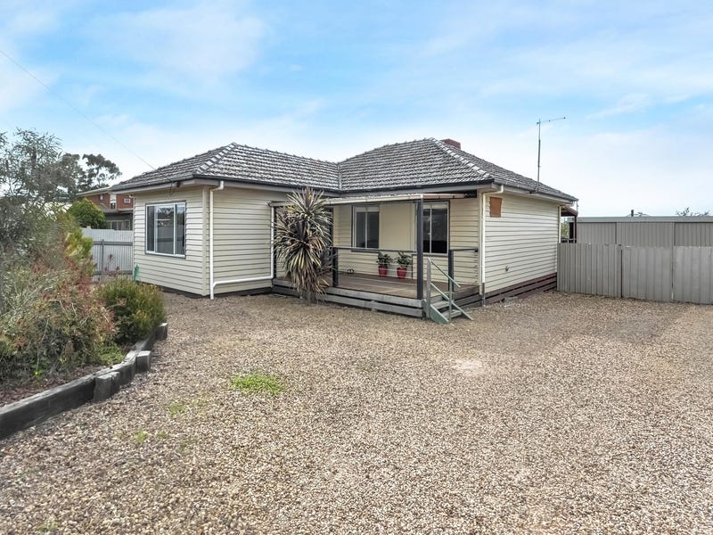 23 Mahnke Street, Stawell, Vic 3380 Property Details