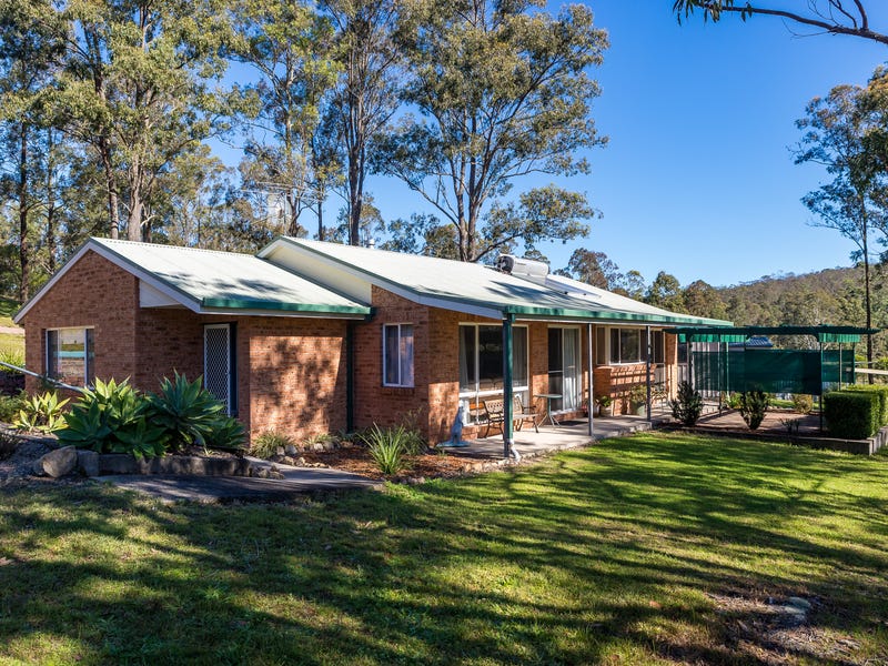 Acreage for Sale in Clarence Town, NSW 2321