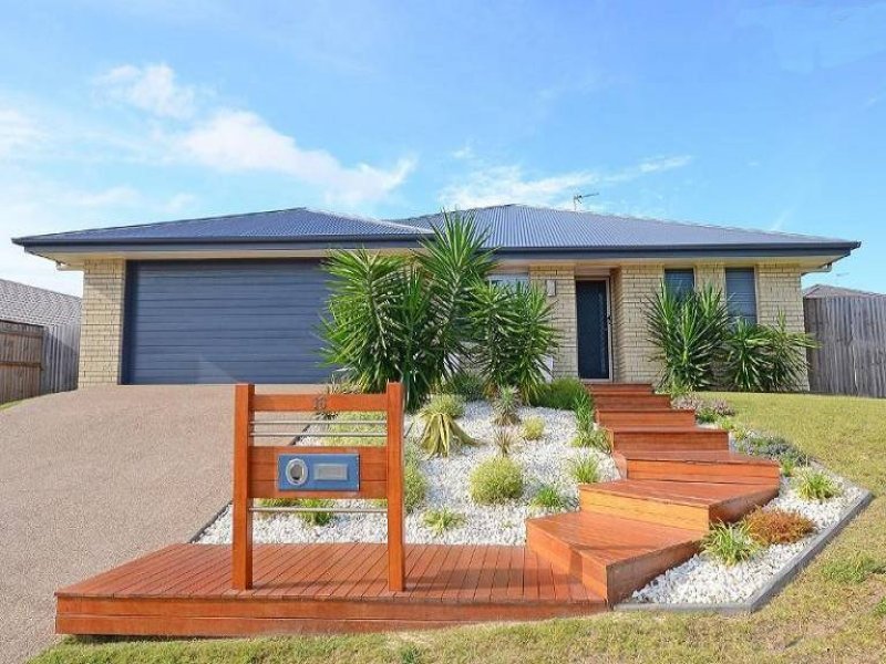 16 Beagle Avenue, Nikenbah, QLD 4655