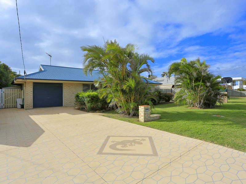 10 Wilfred Street, Bargara, Qld 4670 Property Details