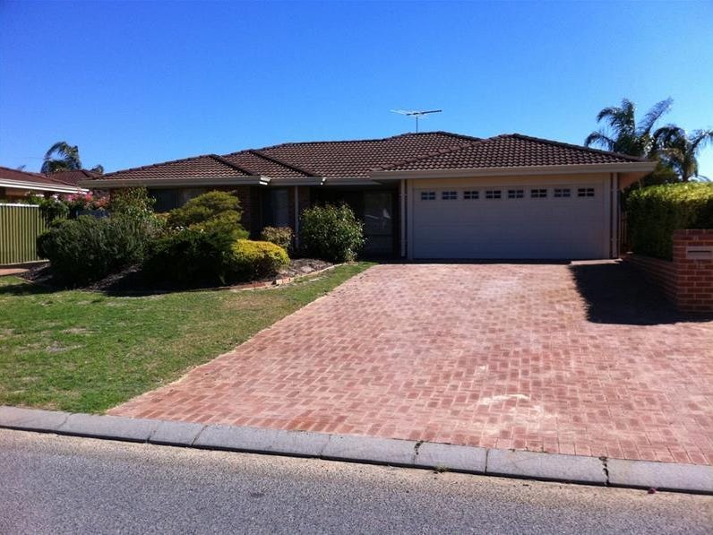 16 Cornish Avenue, Woodvale, WA 6026