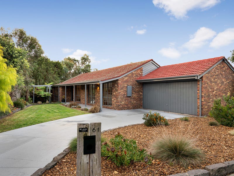 61 John Street, Langwarrin, Vic 3910 Property Details