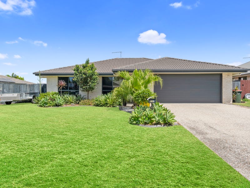 109 Summerfields Drive, Caboolture, Qld 4510 Property Details