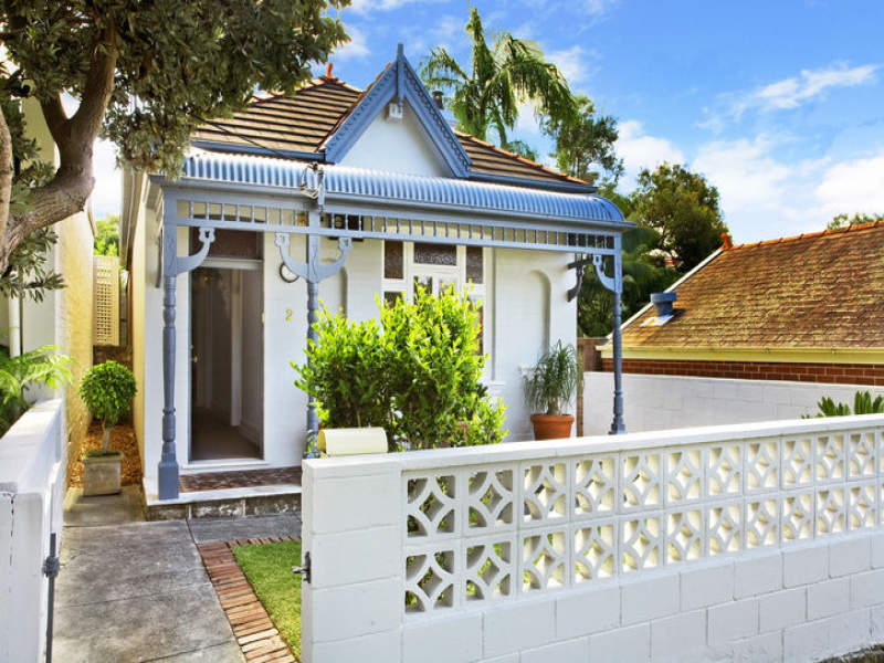 2 Monmouth Street, Randwick, NSW 2031 Property Details