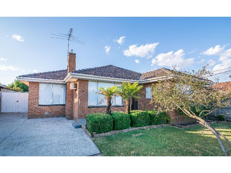 50 Bickley Avenue, Thomastown, Vic 3074 Property Details