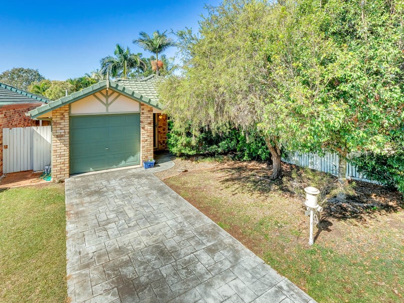 55 Jindabyne Circuit, Forest Lake, QLD 4078