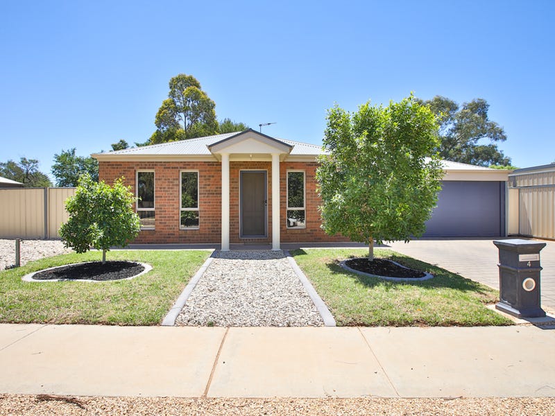Rental Properties and Real Estate in Mildura, VIC 3500