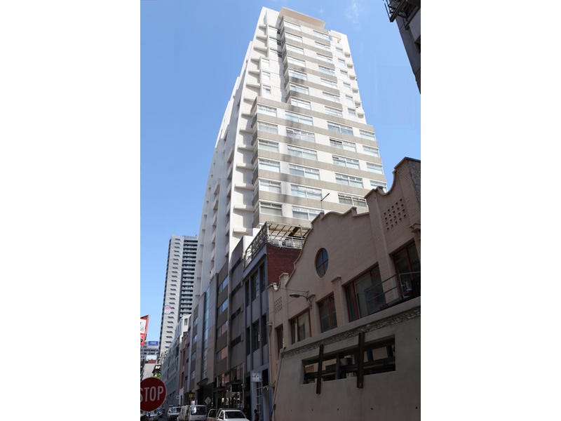 318 Little Lonsdale Street, Melbourne, Vic 3000 Apartment for Sale