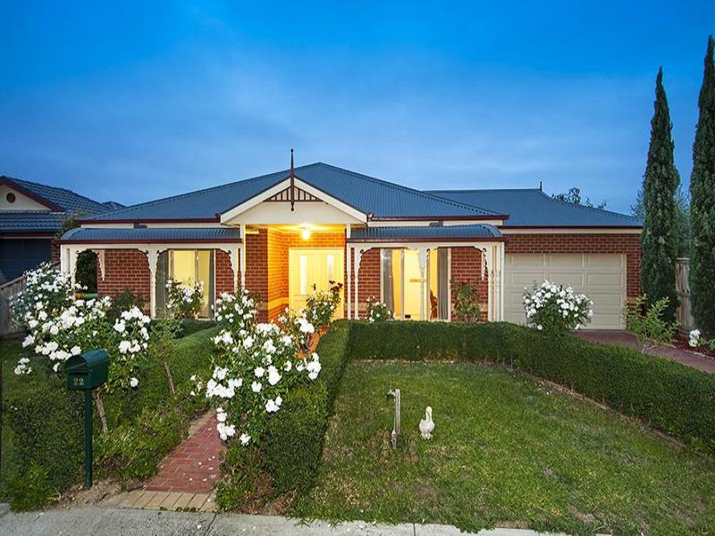 22 Red Angus Cres, Doreen, VIC 3754