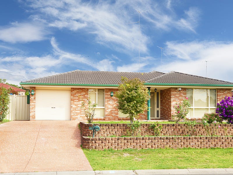 62 Shearwater Drive, Glenmore Park, NSW 2745