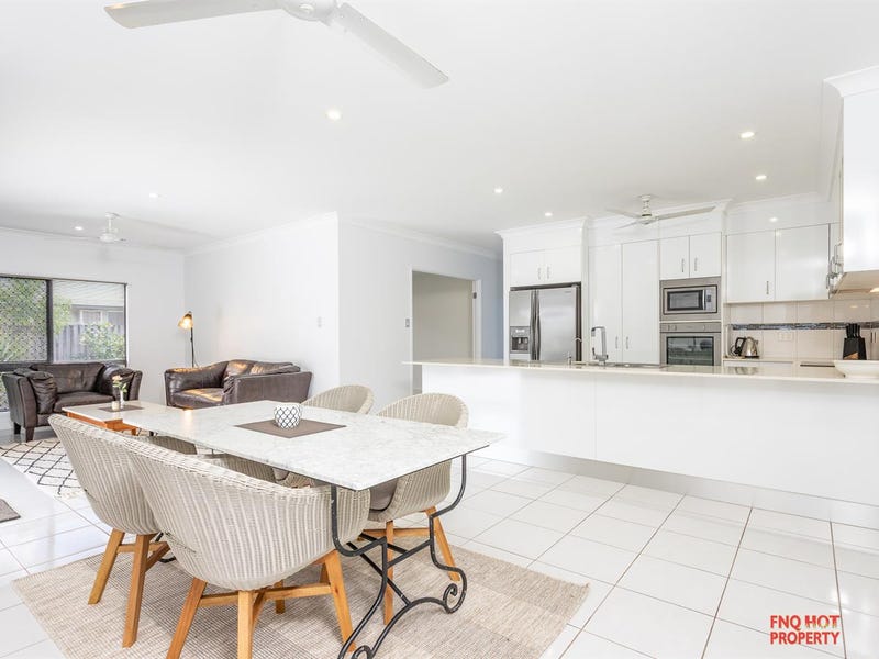 21 Quinn Drive, Edmonton, QLD 4869