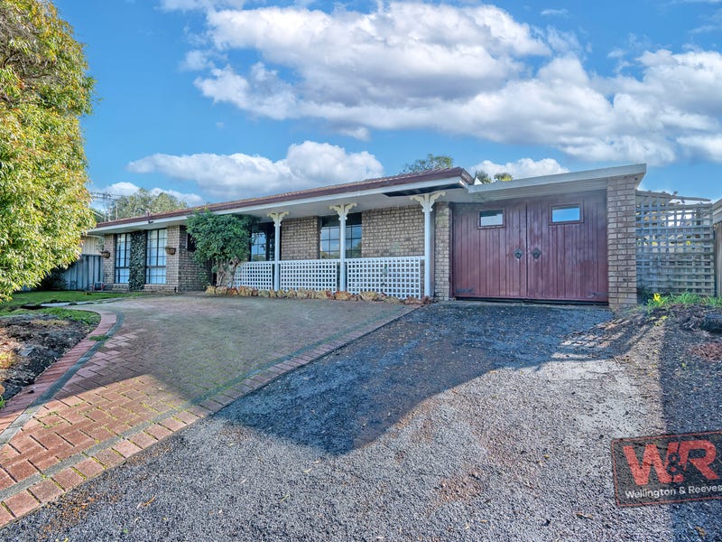 Sold Property Prices & Auction Results in Albany Greater Region, WA (+1 location) Pg. 69