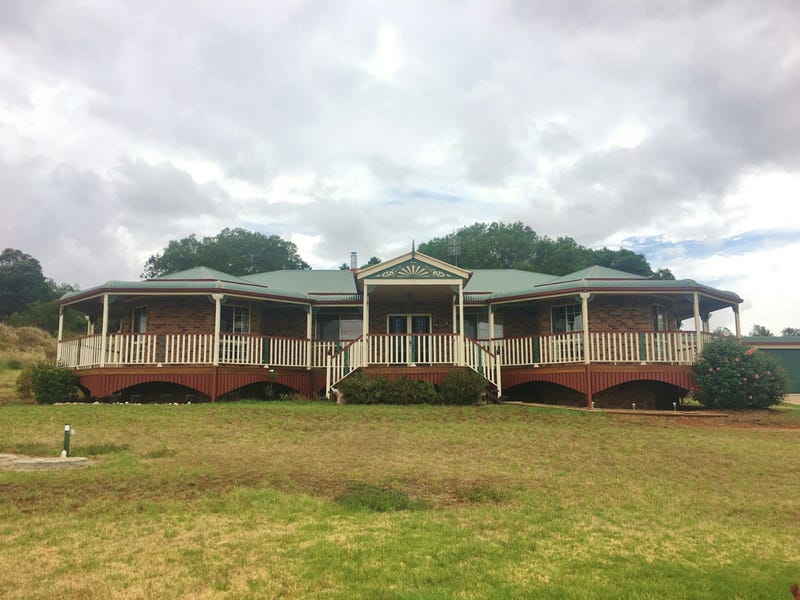 39 Sonaree Drive, Kingaroy, QLD 4610