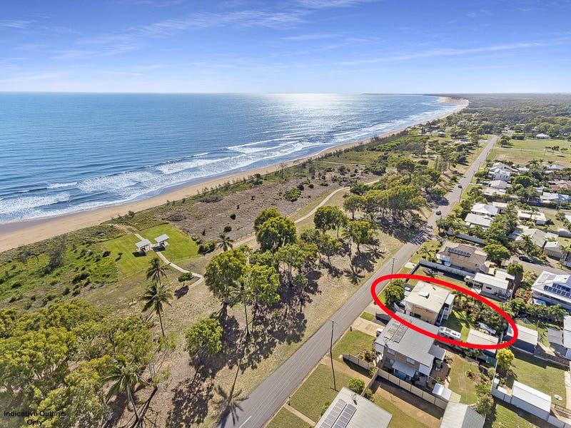 Houses for Sale in Moore Park Beach, QLD 4670 Pg. 2