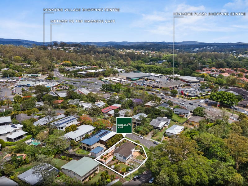 9 Akuna Street, Kenmore, Qld 4069 Property Details