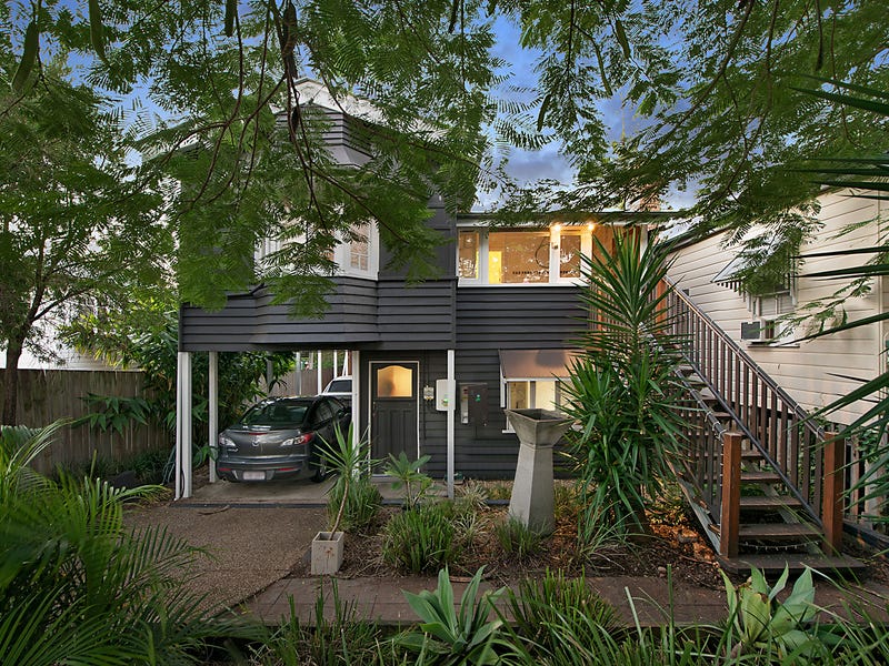 79 Beck Street, Paddington, QLD 4064