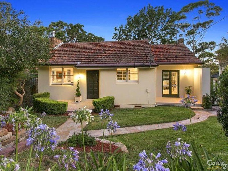 42 Abingdon Road, Roseville, NSW 2069 Property Details