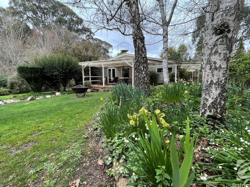 5561 Mt Stanley Road, Stanley, Vic 3747 Property Details