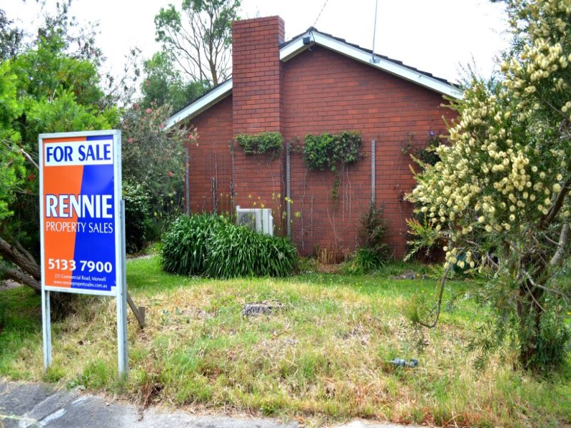 5 William Crescent, Yinnar, Vic 3869 Property Details