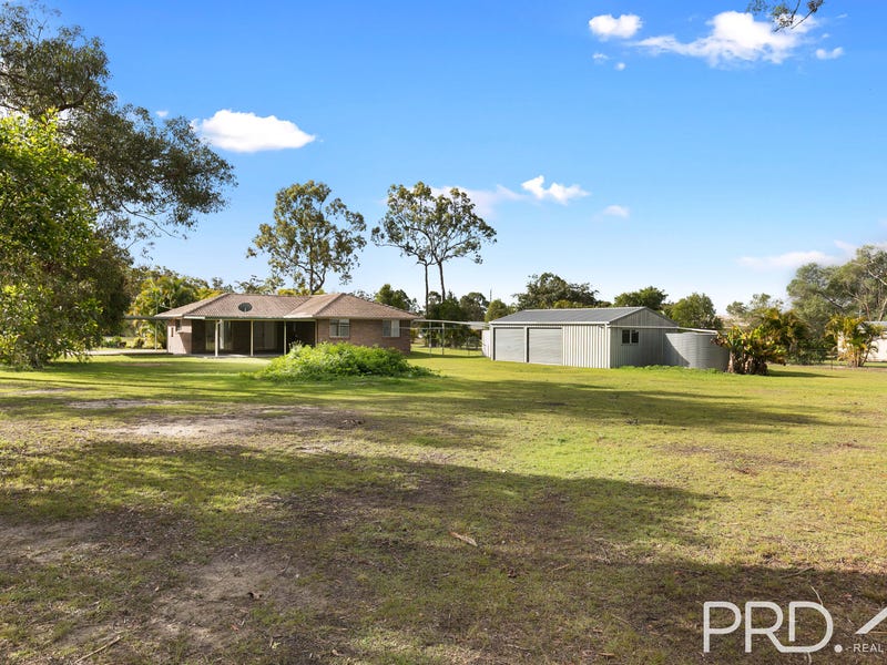 83 Loretto Drive, Oakhurst, Qld 4650 Property Details