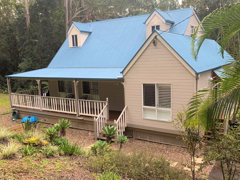 Rural properties for Sale in Cooroy, QLD 4563