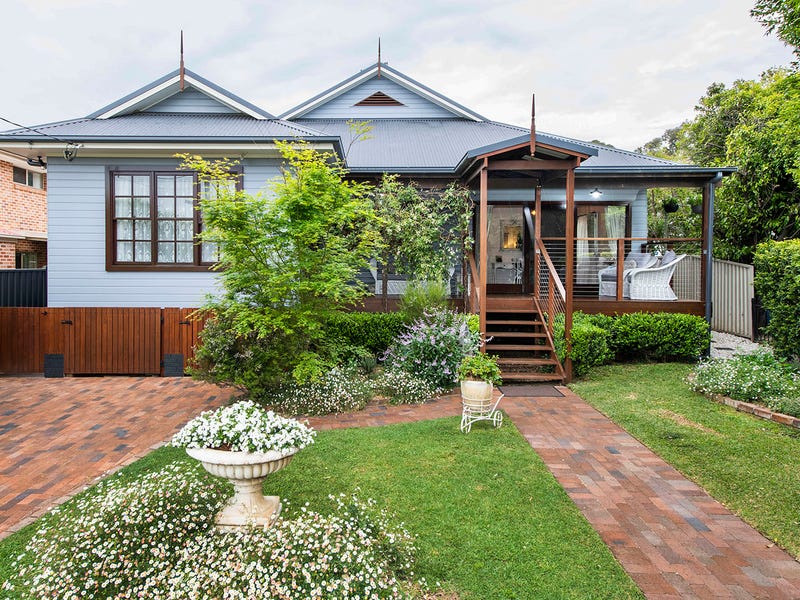 60 Loftus Street, Regentville, NSW 2745