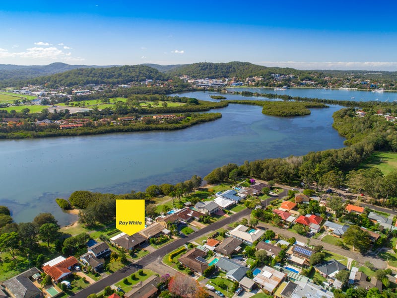 57 Bayline Drive, Point Clare, NSW 2250 House for Sale realestate