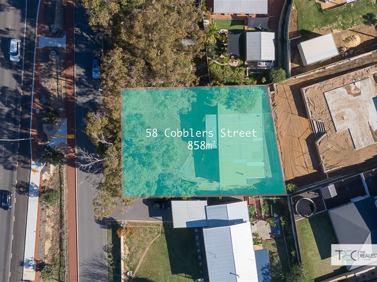 58 Cobblers Street, Falcon, WA 6210 Property Details