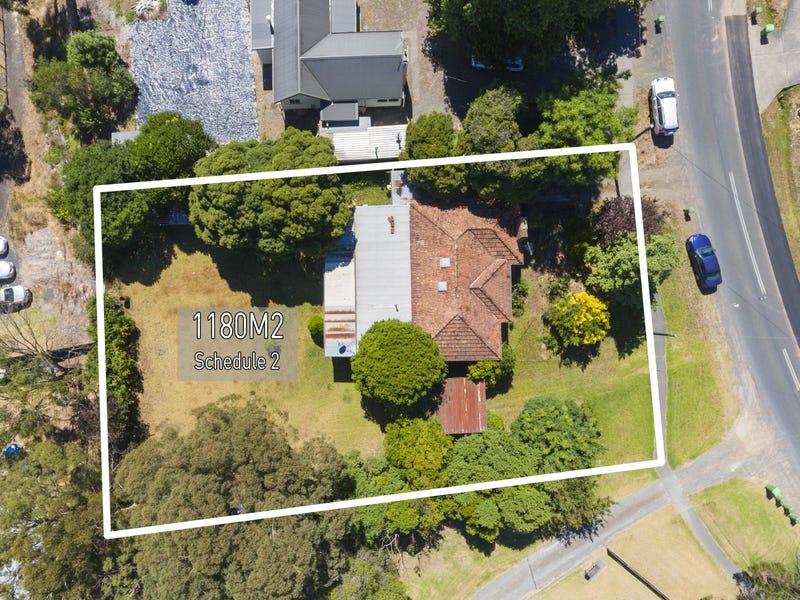 5 Crowley Road, Healesville, Vic 3777 - Property Details