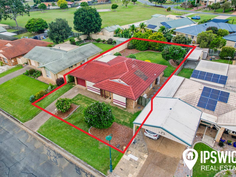 32 TOFT DRIVE, Raceview, Qld 4305 - Property Details