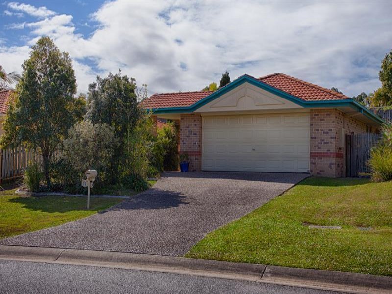 17 Lambor Drive, Mudgeeraba, Qld 4213 Property Details