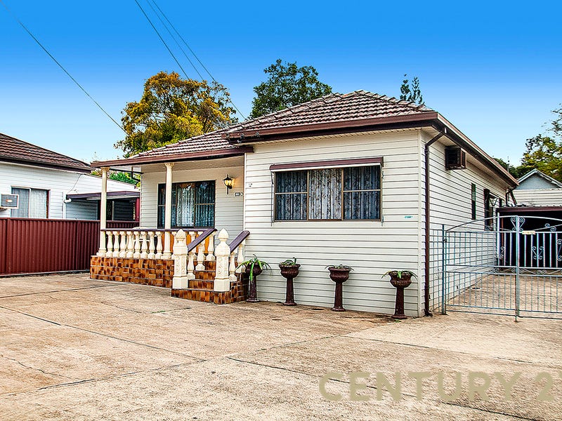 27 Springdale Rd, Wentworthville, NSW 2145 Property Details