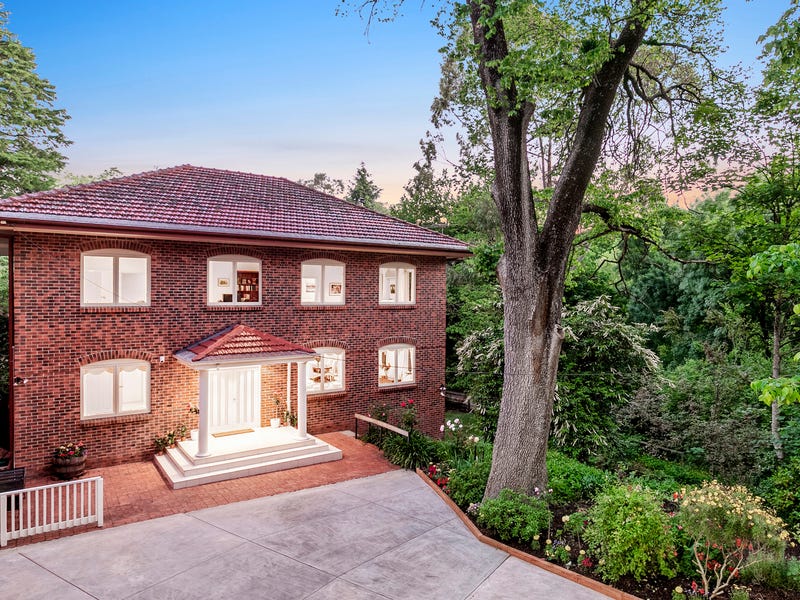 43 Avenue Road, Stirling, SA 5152 Property Details