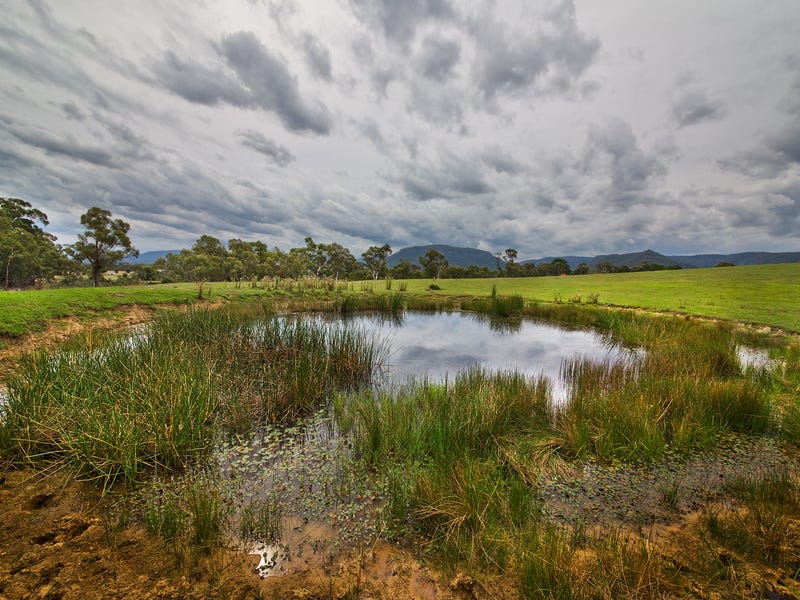 254 Hartley Vale Road, Hartley Vale, NSW 2790 Property Details