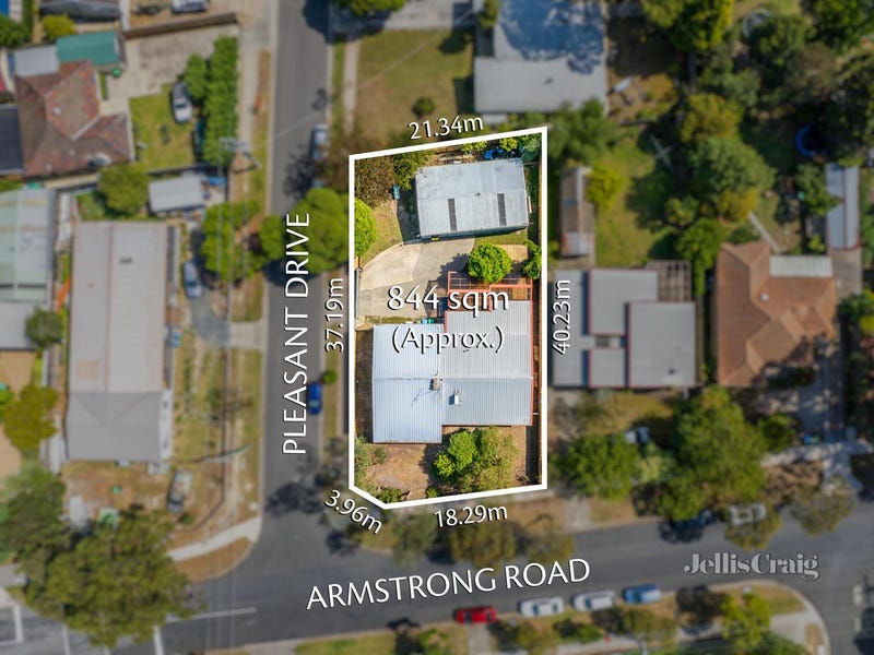 34 Armstrong Road, Heathmont, Vic 3135 Property Details