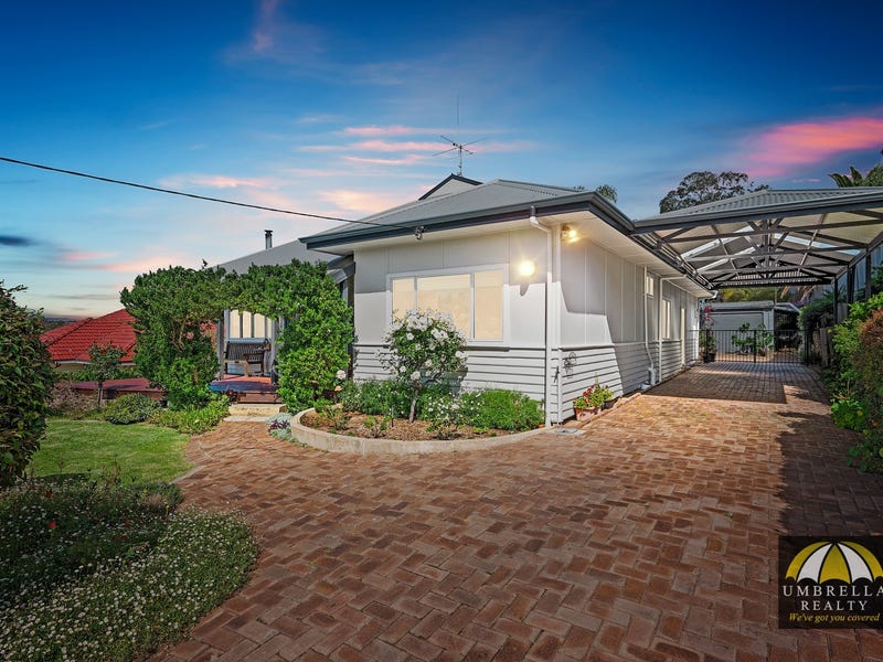 7 Palm Street, Bunbury, WA 6230