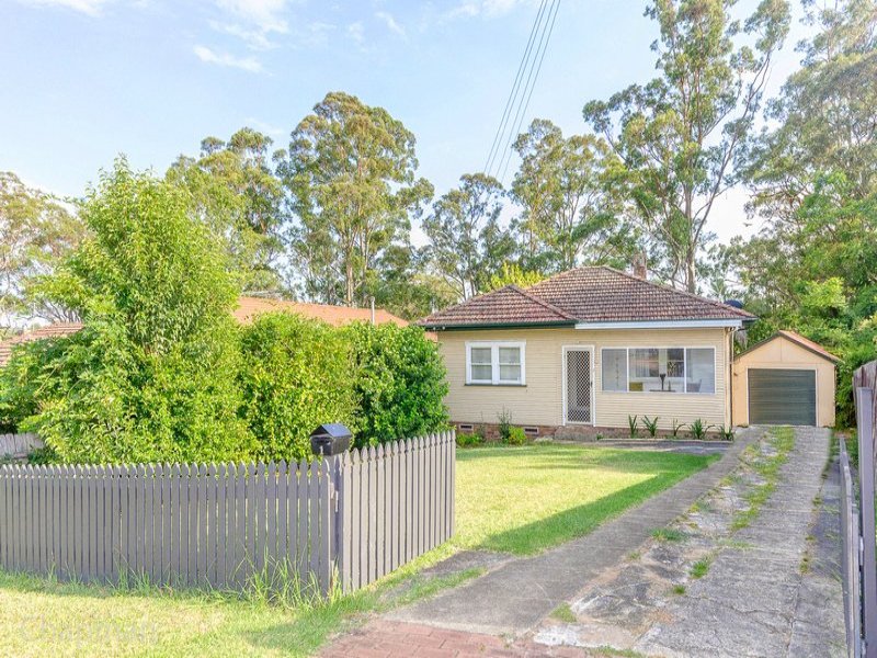 1 Moore Rd, Springwood, NSW 2777 Property Details