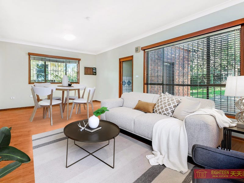 5 Patricia Street, Rydalmere, NSW 2116 Property Details