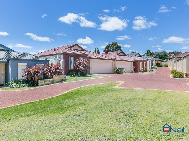 Unit 16 / 93 Owtram Road, Armadale, WA 6112 Property Details