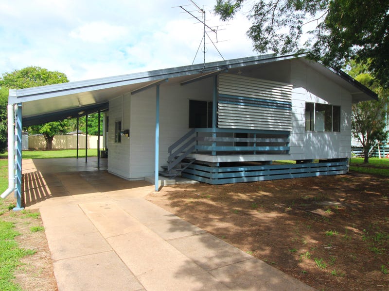 22 Centenary Drive Emerald Qld 4720 Property Details