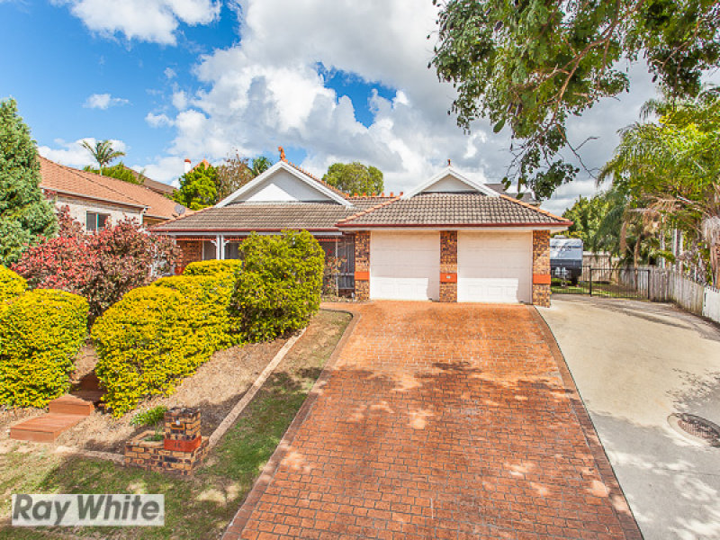 46 Castle Hill Drive, Murrumba Downs, QLD 4503 - realestate.com.au