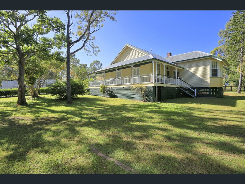 217 River Road, Tinana, Qld 4650 Property Details