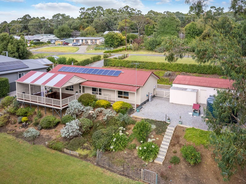 9 Cunliffe Street, Macclesfield, SA 5153 Property Details