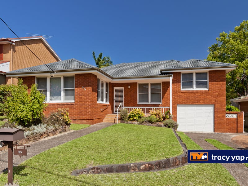 25 Torrington Drive, Marsfield, NSW 2122 Property Details